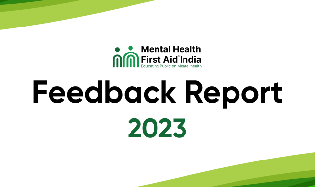 Feedback Report 2023