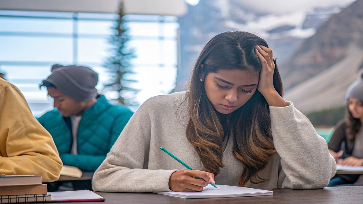 Find student stress management tips to enhance mental health, support student wellness, and manage stress through a balanced approach to academics and self-care.